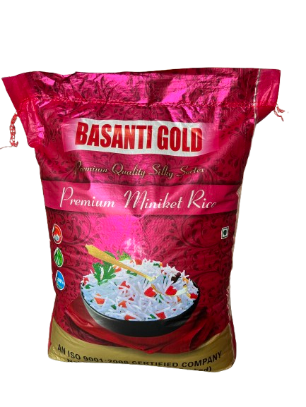 Maa Basanti Rice Mill